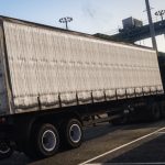 Improved Container and Curtainside Trailers [Replace | Liveries] V1.0