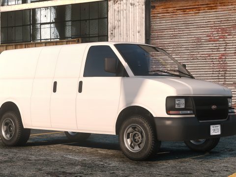 Improved Vapid Speedo [Add-On | Replace | Liveries] V1.0