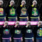 JOSH SHIRT - MP MALE V1.0