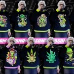 JOSH SHIRT - MP MALE V1.0
