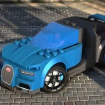 LEGO Bugatti Chiron [Add-On] V1.0
