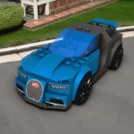 LEGO Bugatti Chiron [Add-On] V1.0