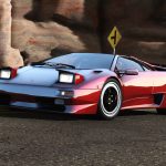 Lamborghini Diablo SV 1995-2001 [Add-On | VehFuncs V | Tuning | Extras | Template] Reworked V1.0