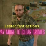Lester Fast Actions V1.0.1