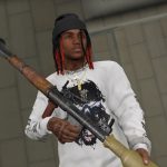 LiL GNAR (Addon) V1.2