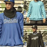 Loa Aztecas Gear