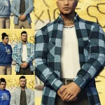 Loa Aztecas Gear