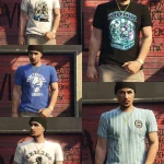 Loa Aztecas Gear
