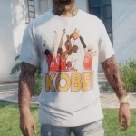 Loose Shirt retexture pack #2 V1.0