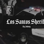 Los Santos County Sheriff Pack V1.1 [SP/EUP/MLO/NON-ELS]