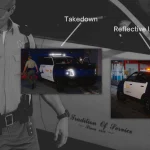 Los Santos County Sheriff Pack [SP/EUP/MLO/NON-ELS]