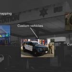 Los Santos County Sheriff Pack [SP/EUP/MLO/NON-ELS]