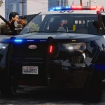 Los Santos County Sheriff Pack [SP/EUP/MLO/NON-ELS]