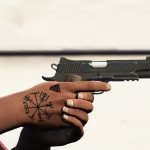 M1911 From COD:MW 2019