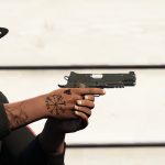 M1911 From COD:MW 2019