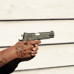 M1911 From COD:MW 2019