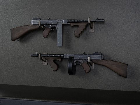 M1928A1 Thompson V1.0