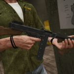M1928A1 Thompson V1.0