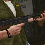 M1928A1 Thompson V1.0