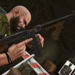 M1928A1 Thompson V1.0