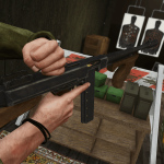 M1928A1 Thompson V1.0