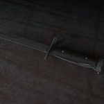 [INS2] M7 Bayonet V1.0