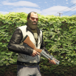 M79 grenade launcher V1.0