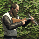 M79 grenade launcher V1.0