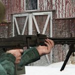 MG-42 [Add-On / Replace] V3.1