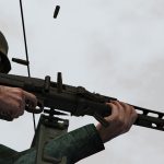 MG-42 [Add-On / Replace] V3.1