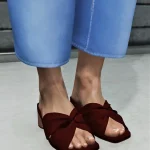 MIRO Lydia Mules for MP Female V1.0