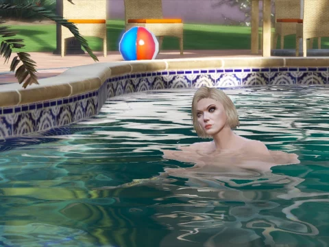 MP Female to Michael 2023 V1.0
