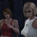 MP Female to Trevor 2023 V2.0