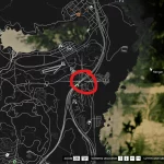 Mafia Airport Base in the forest V1.0