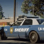 Majestic County Sheriff's Office Minipack [Add-On] V1.0