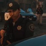Majestic County - Del Norte County Sheriff Pack (Lore Friendly | Add-On | Non-ELS | DLS) V1.0