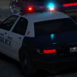 Maze Bank Arena Department of Public Safety Pack V1.0