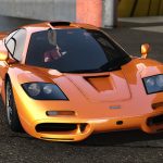 McLaren F1 1993 [Add-On | Template | Extras] Reworked V1.0