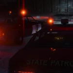 Minnewa State Police Bravado Greenwood [Add-On] V1.0