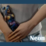 Neon Doll [FiveM] [SP] V1.0