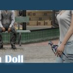 Neon Doll [FiveM] [SP] V1.0