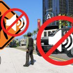 No background ambient music and City Sound V1.0