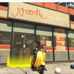 Noodle Punk Delivery V1.0