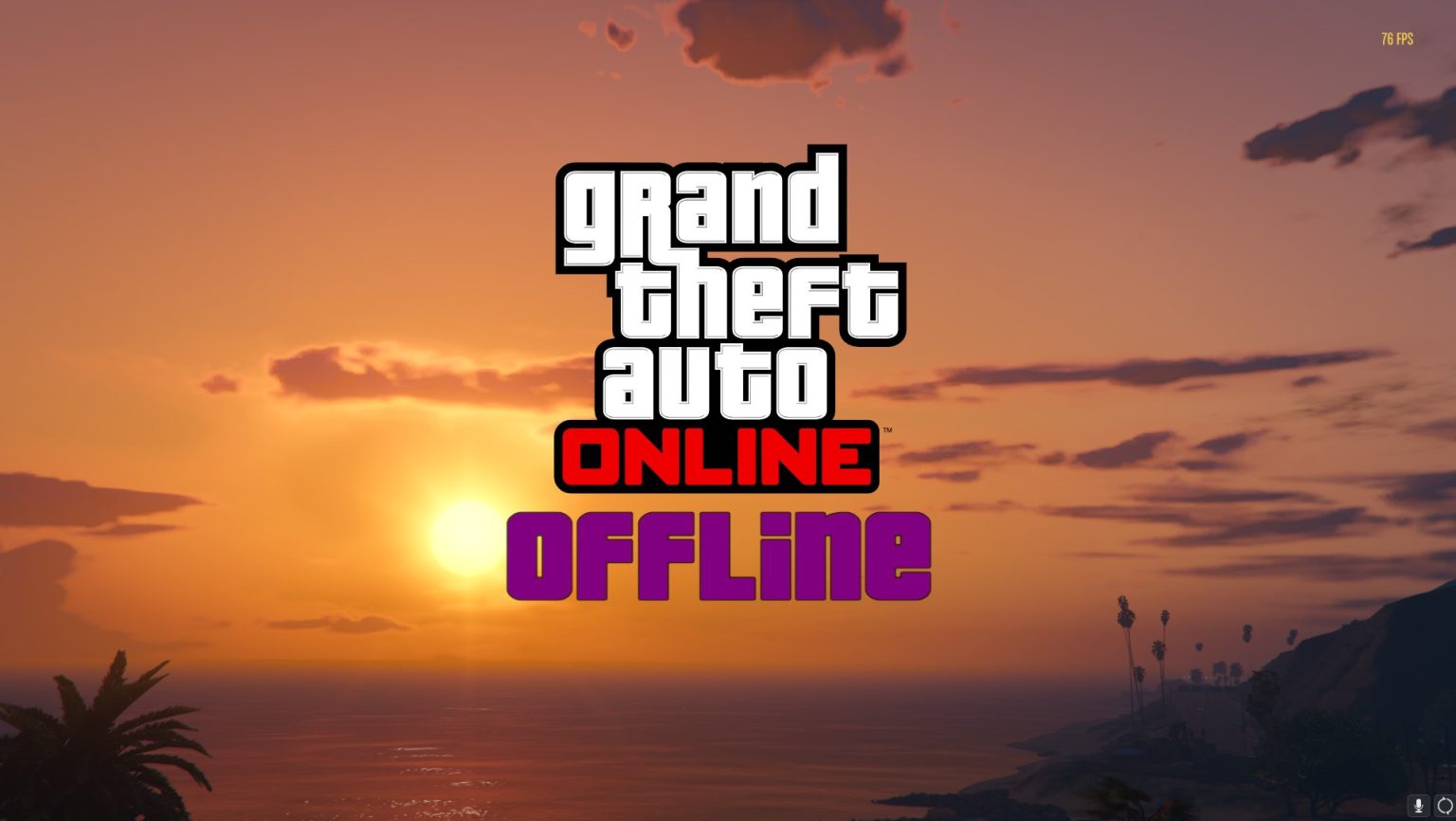 gta 5 mod offline download