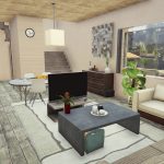 Pacific Bluffs 6 House [Menyoo] V1.0