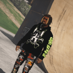 DOG YEARS™ Pack for Franklin V1.0
