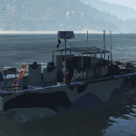 Patrol Boat 2 V1.0
