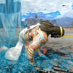 Poseidon - God of War 3 [Add-On Ped] V1.0