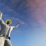 Praying Animations