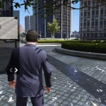 Private Security Service (a bodyguard mod) V1.0 beta